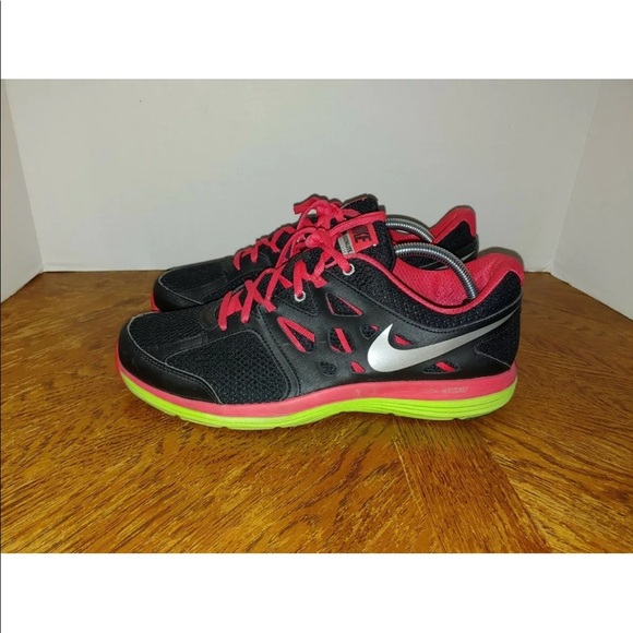 Nike Dual Fusin 599560 womens size 12 (289 Box 33) - Picture 2 of 9